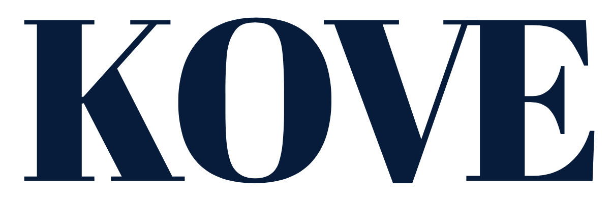 KOVE